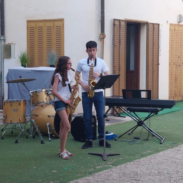 Música Primitiva Apolo d'Alcoi