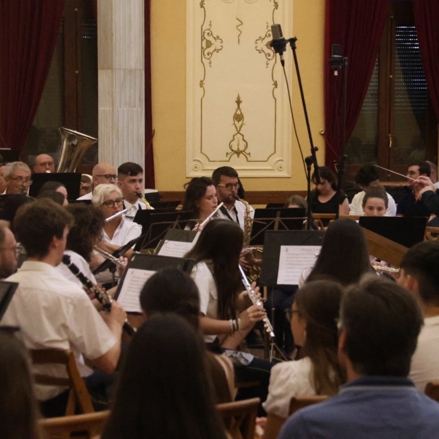 Música Primitiva Apolo d'Alcoi