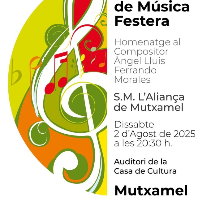 Música Primitiva Apolo d'Alcoi