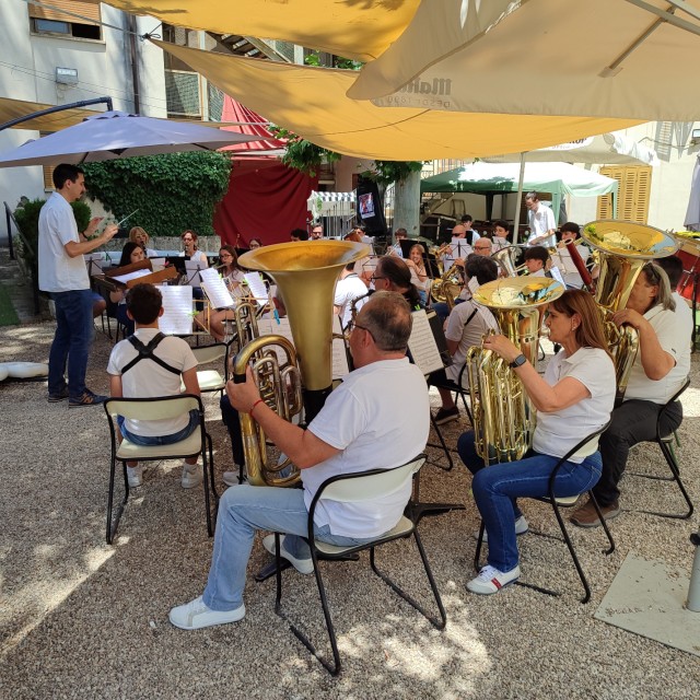 Música Primitiva Apolo d'Alcoi