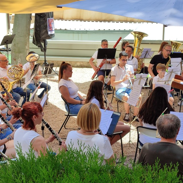 Música Primitiva Apolo d'Alcoi