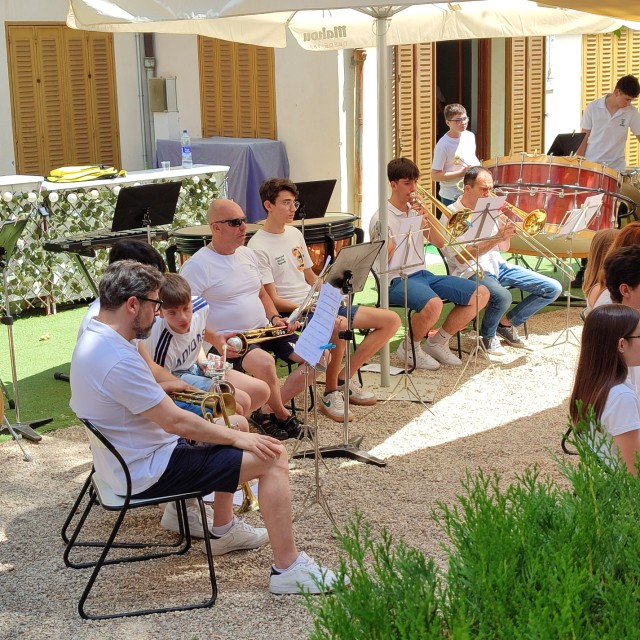 Música Primitiva Apolo d'Alcoi