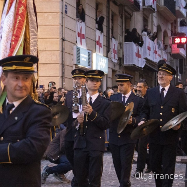 Música Primitiva Apolo d'Alcoi