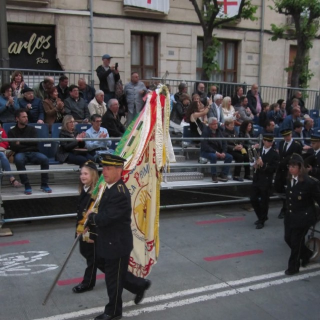 Música Primitiva Apolo d'Alcoi