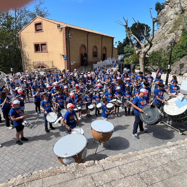 Música Primitiva Apolo d'Alcoi