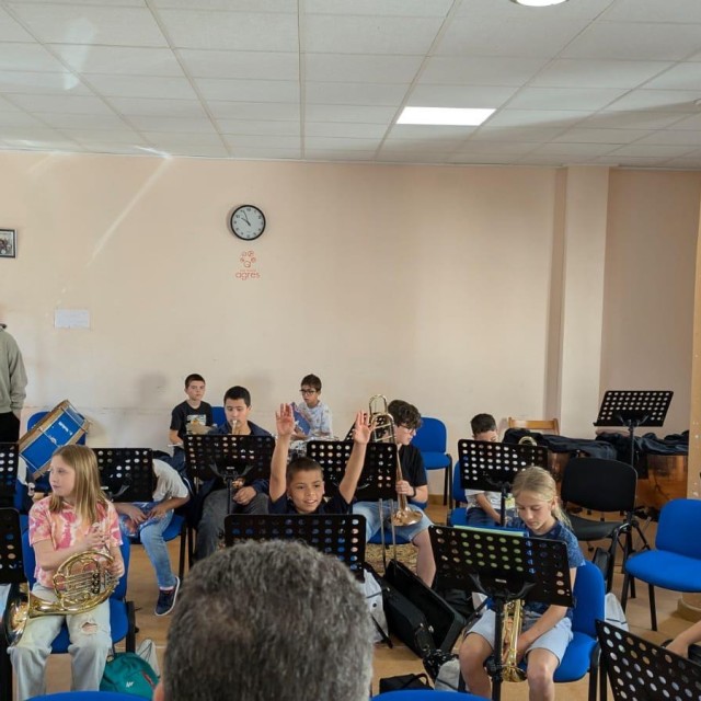 Música Primitiva Apolo d'Alcoi