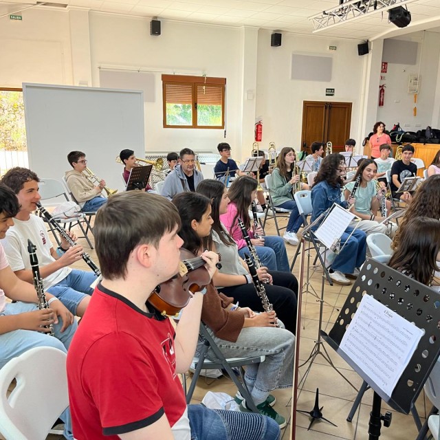 Música Primitiva Apolo d'Alcoi