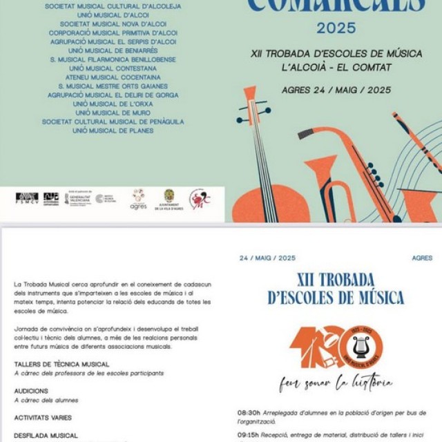 Música Primitiva Apolo d'Alcoi
