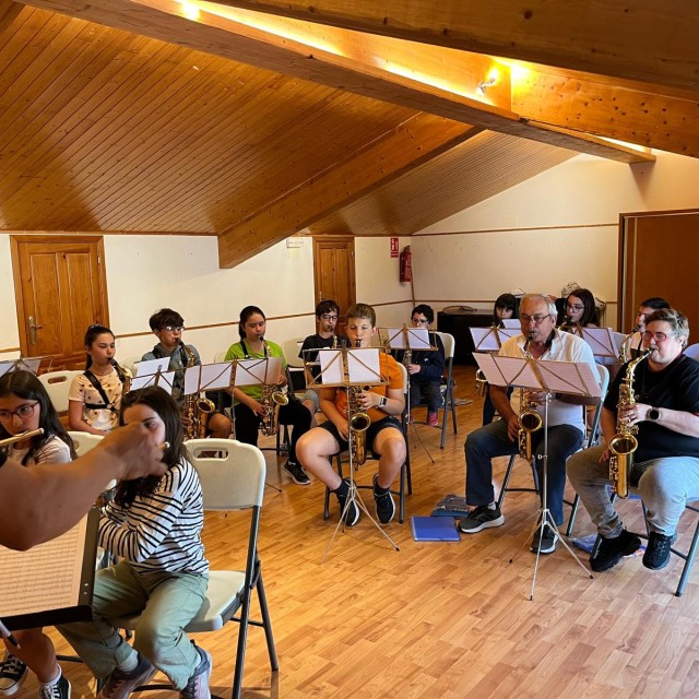 Música Primitiva Apolo d'Alcoi