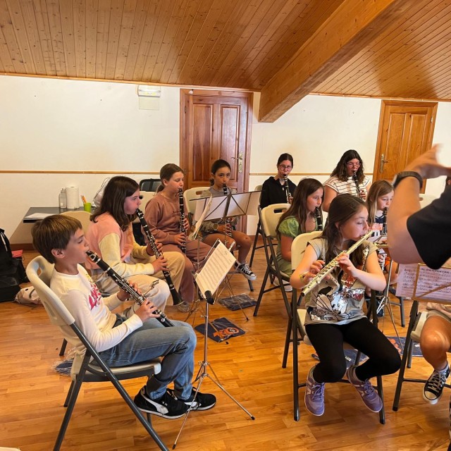 Música Primitiva Apolo d'Alcoi