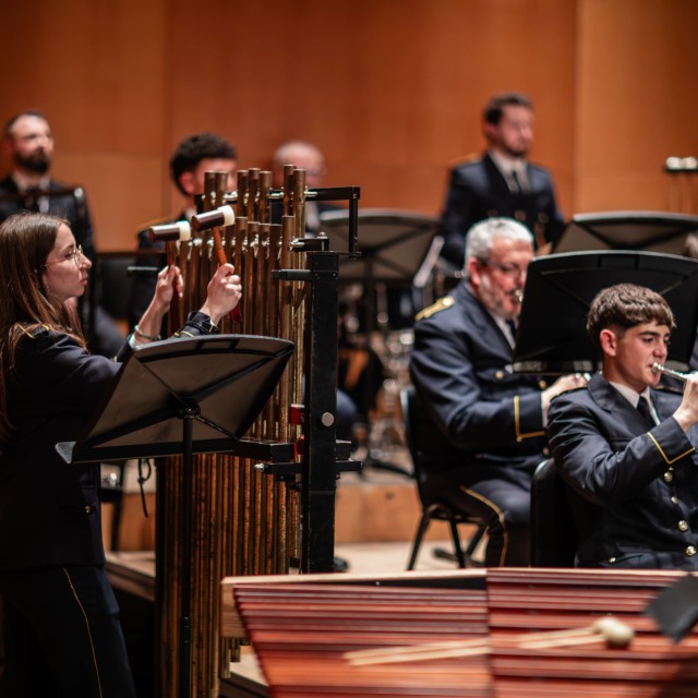 Música Primitiva Apolo d'Alcoi