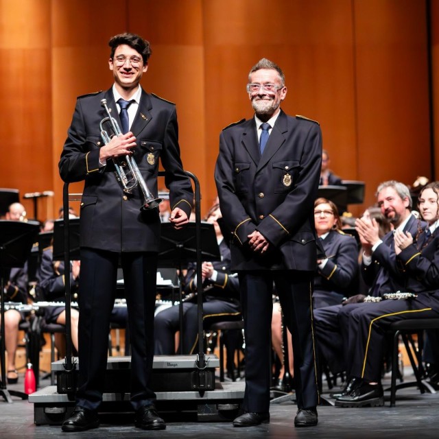 Música Primitiva Apolo d'Alcoi