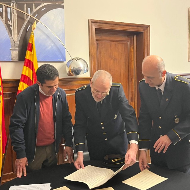 Música Primitiva Apolo d'Alcoi