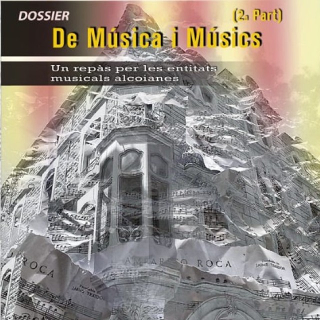 La revista 'Eines' continua el monogràfic 'De música i músics'