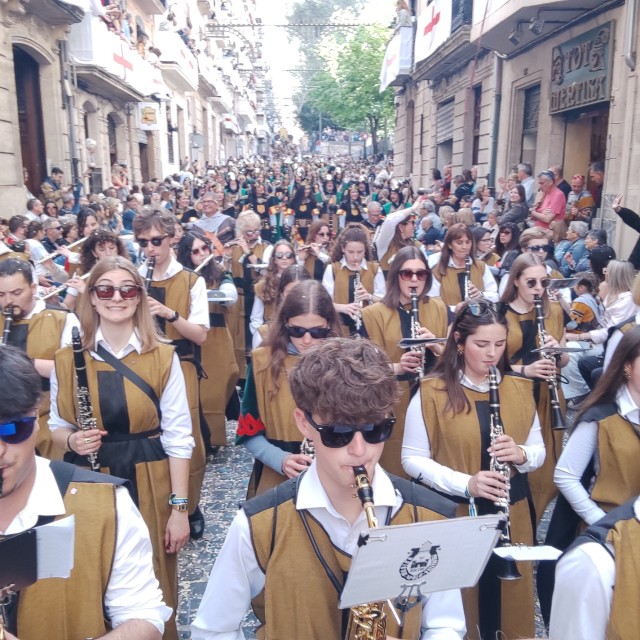 Música Primitiva Apolo d'Alcoi