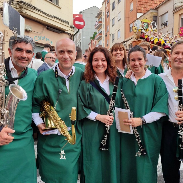 Música Primitiva Apolo d'Alcoi