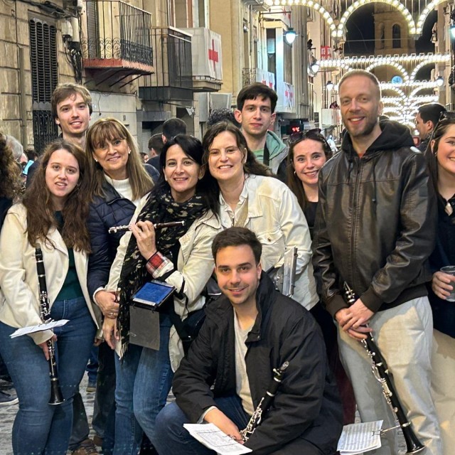 Música Primitiva Apolo d'Alcoi