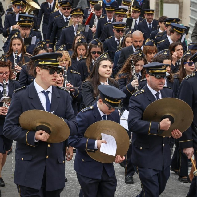 Música Primitiva Apolo d'Alcoi