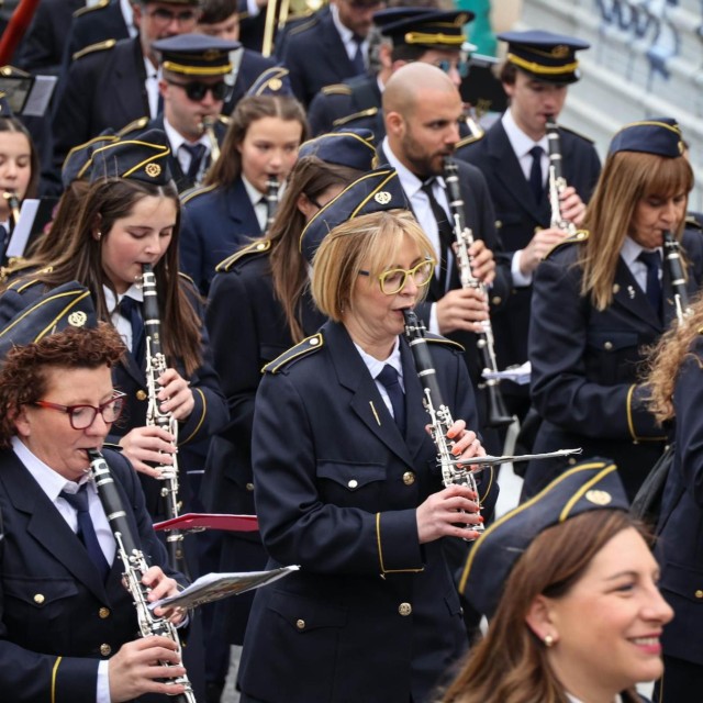Música Primitiva Apolo d'Alcoi