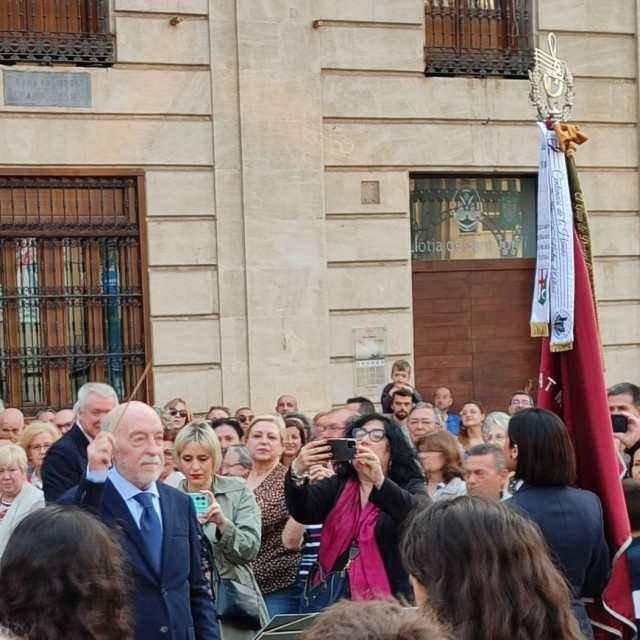 Música Primitiva Apolo d'Alcoi