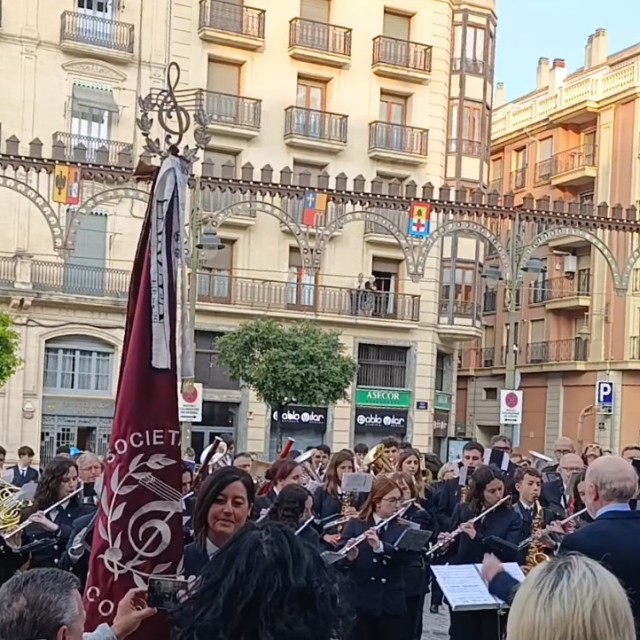 Música Primitiva Apolo d'Alcoi