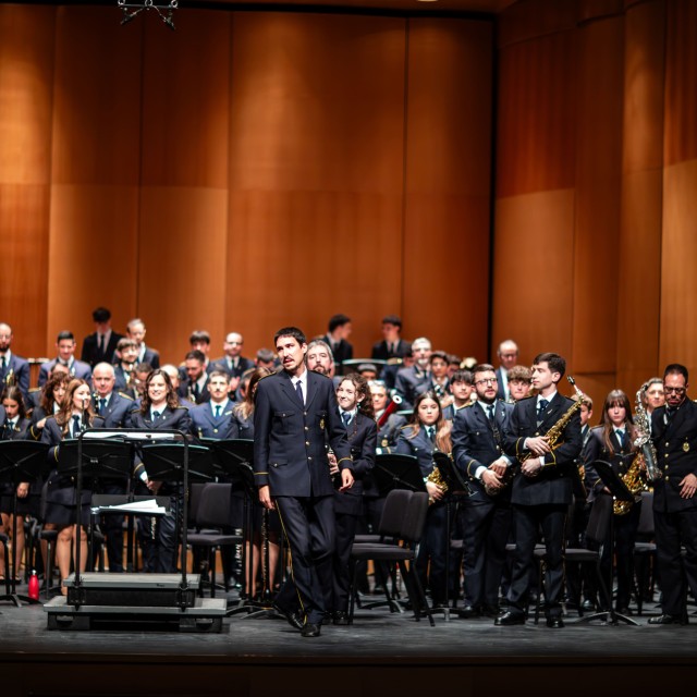 Música Primitiva Apolo d'Alcoi