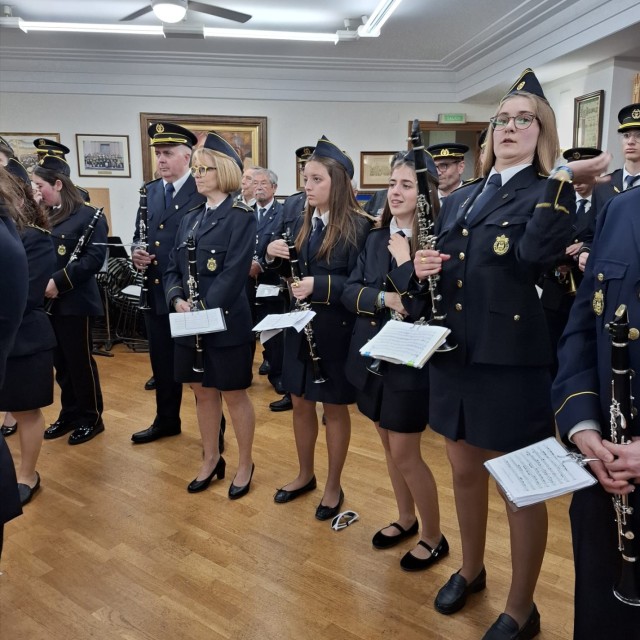 Música Primitiva Apolo d'Alcoi