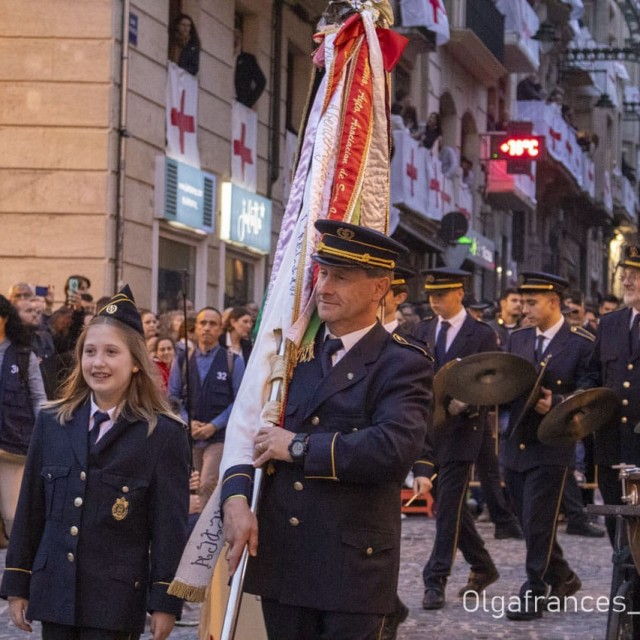 Música Primitiva Apolo d'Alcoi