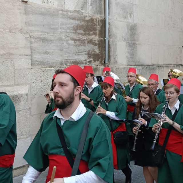 Música Primitiva Apolo d'Alcoi