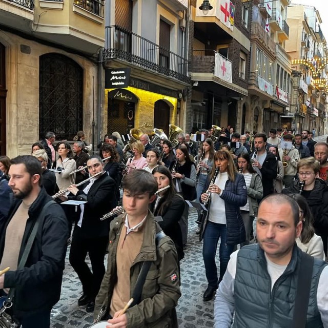 Música Primitiva Apolo d'Alcoi