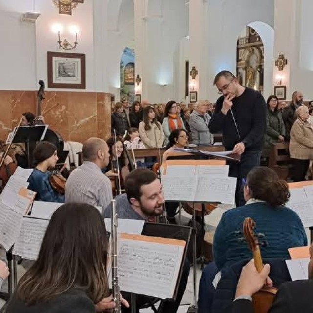 Música Primitiva Apolo d'Alcoi