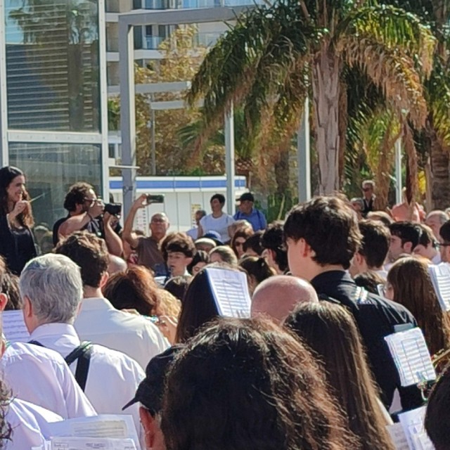 Música Primitiva Apolo d'Alcoi
