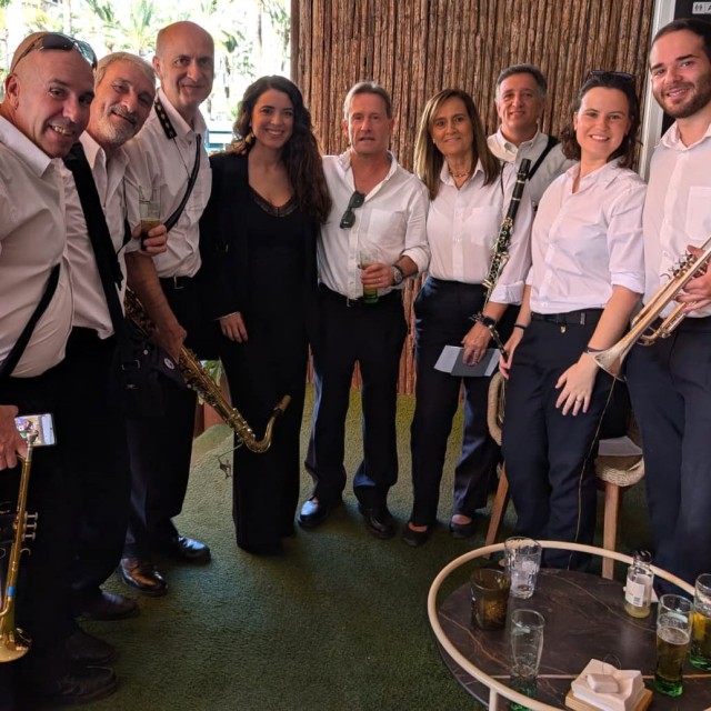 Música Primitiva Apolo d'Alcoi