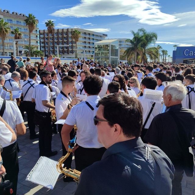 Música Primitiva Apolo d'Alcoi