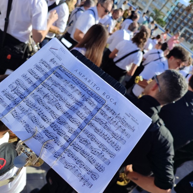 Música Primitiva Apolo d'Alcoi