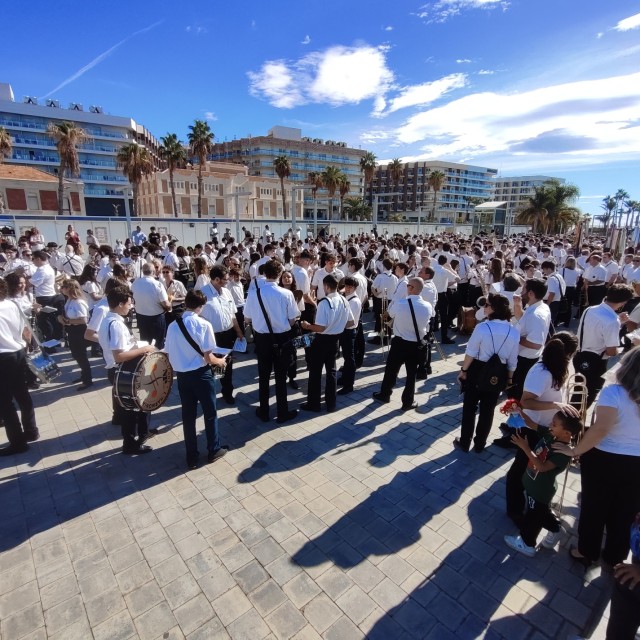 Música Primitiva Apolo d'Alcoi