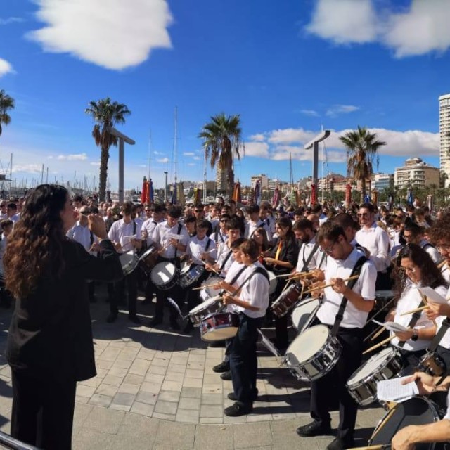Música Primitiva Apolo d'Alcoi