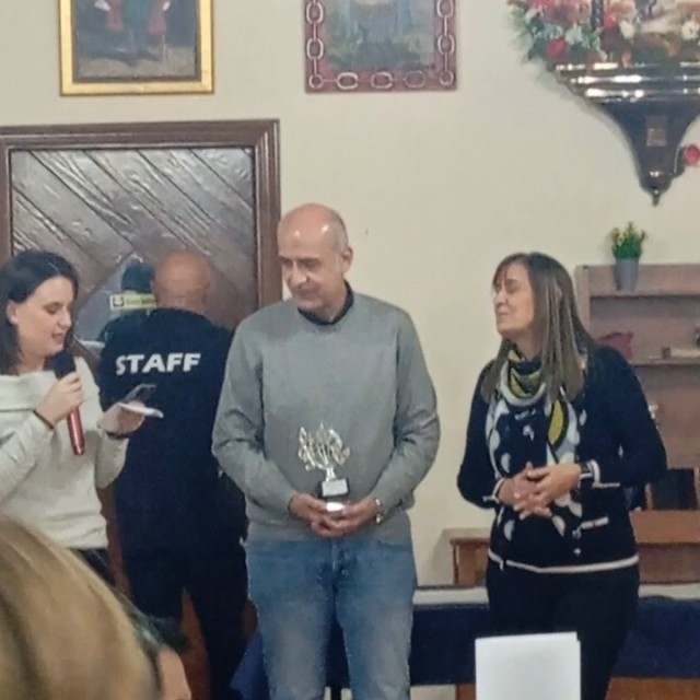 Germanor i tradició al dinar de Santa Cecília 2025