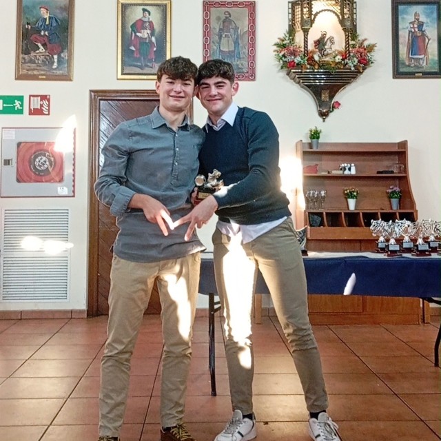 Música Primitiva Apolo d'Alcoi