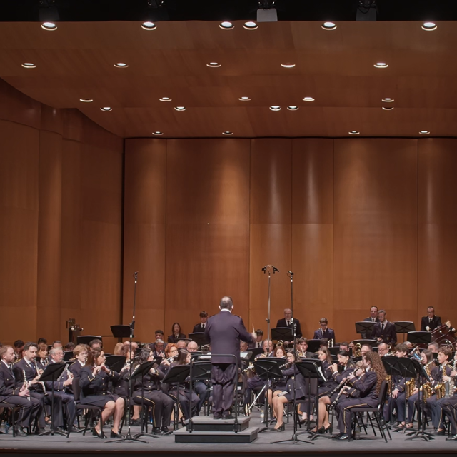 Crònica Concert Diumenge de Rams 2026