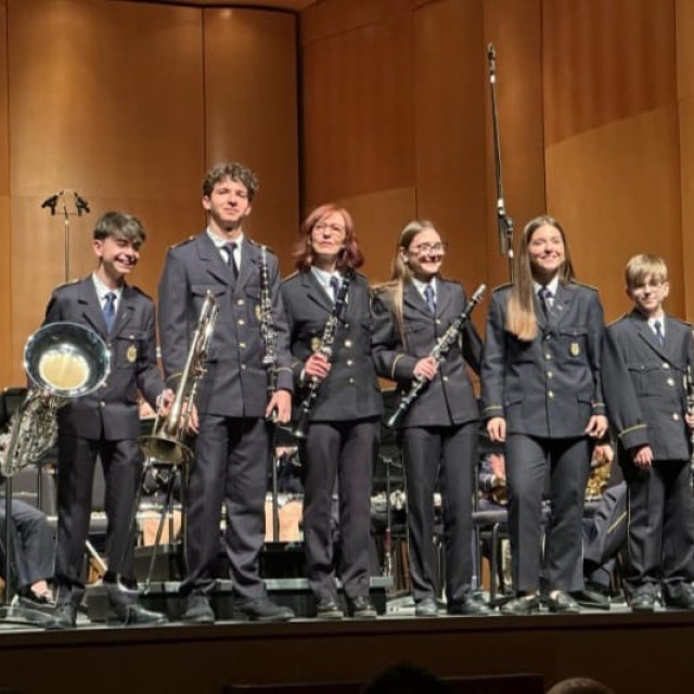 Música Primitiva Apolo d'Alcoi