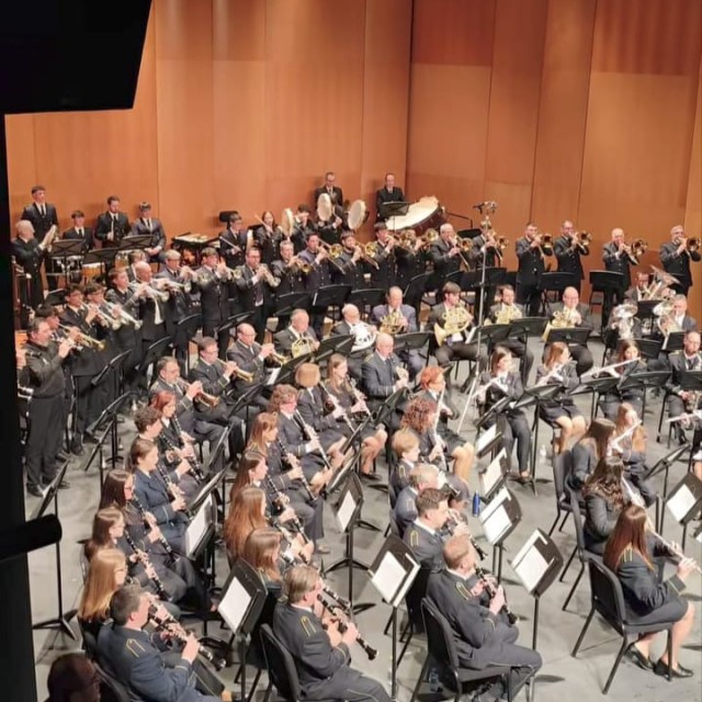 Música Primitiva Apolo d'Alcoi