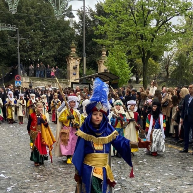 Música Primitiva Apolo d'Alcoi