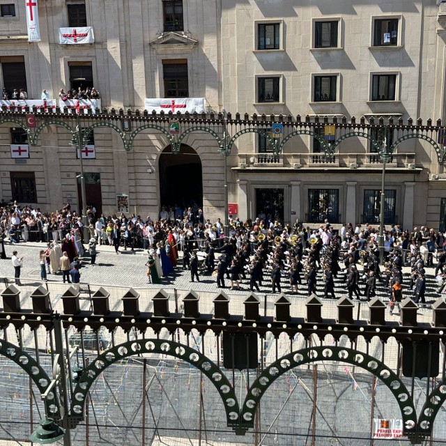Música Primitiva Apolo d'Alcoi