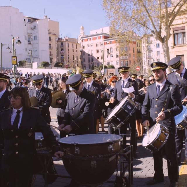 Música Primitiva Apolo d'Alcoi