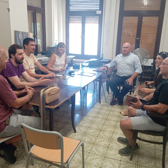 Música Primitiva Apolo d'Alcoi