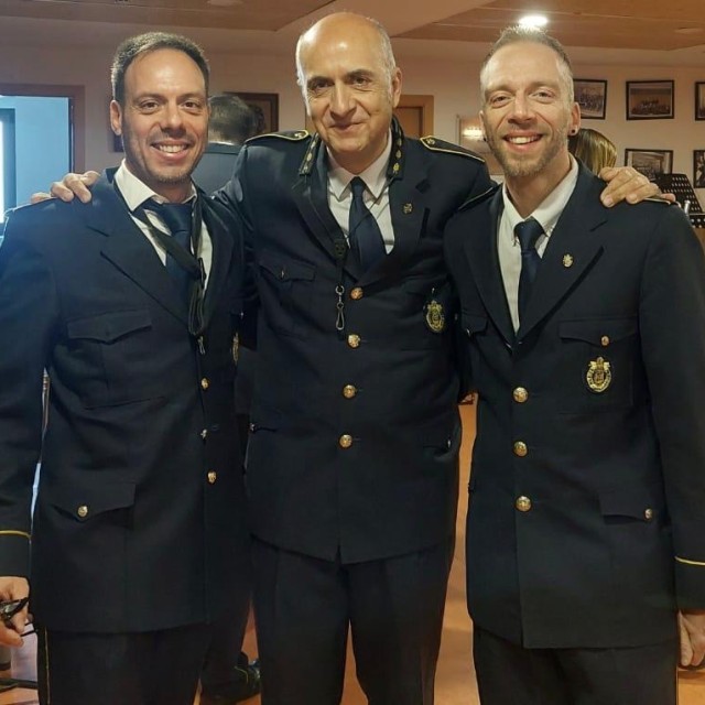 Música Primitiva Apolo d'Alcoi