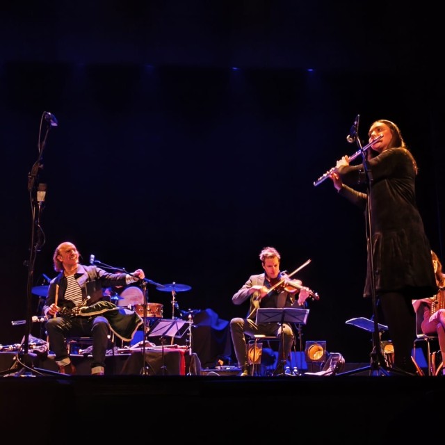 Música Primitiva Apolo d'Alcoi
