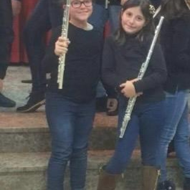 Música Primitiva Apolo d'Alcoi