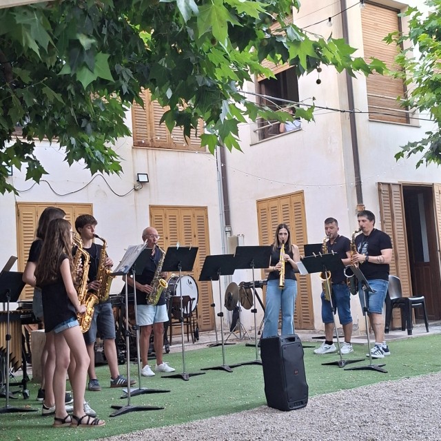 Música Primitiva Apolo d'Alcoi